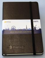 Thumbnail for Branded Moleskine®Notebook 